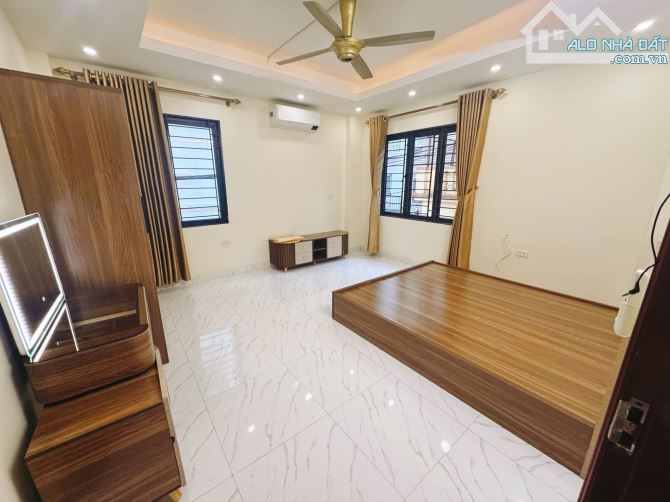 Bán nhà Mậu Lương lô góc mặt tiền 7m x 6 tầng, diện tích 32m2 giá 6,48 tỷ - 5