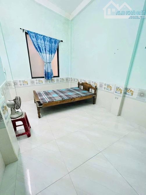CHO THUÊ NHÀ KIỆT XE MÁY TRẦN PHÚ, TP HUẾ - 5