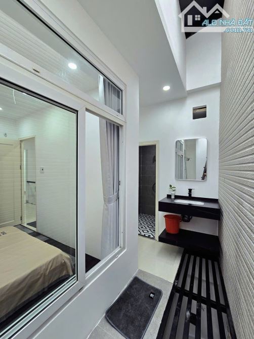 Bán nhà liền kề Đại Kim , 40m², 5 tầng, ô tô vào nhà, giá 12.2 tỷ - 5