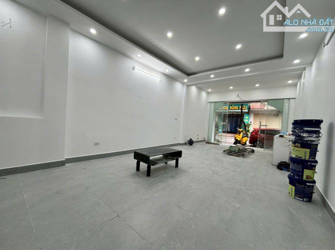Cho thuê nhà ĐẸP KĐT Văn Quán 90m2 x 4 tầng KINH DOANH chỉ 23tr - 5