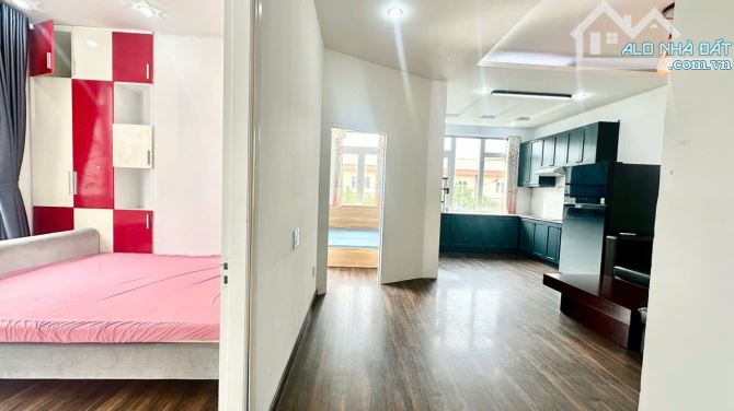 Trống căn 2PN sát bên Quận 7. 3p tới đh RMIT, TDT, Lotte quận 7 - 5