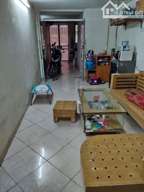 Cho thuê nhà 178 Giải Phòng, 2 tầng, 3 ngủ, 1 khách, 2 vệ sinh, đầy đủ tiện nghi - 5