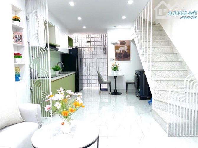 🎉🎉🎉Nhà 2 tầng ngay TT Hải Châu full nội thất , xách valy vào ở ngay - 5