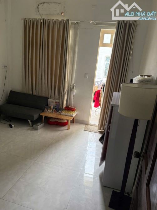Bán nhà 4 x 16m, khu VIP Cao Lỗ P4-Q8 - 5
