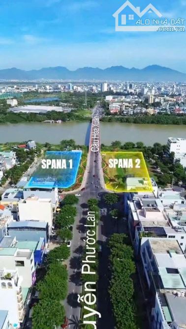 🚀 MẶT TIỀN NGUYỄN PHƯỚC LAN – GẦN CẦU HOÀ XUÂN VỊ TRÍ VÀNG KINH DOANH, ĐÓN SÓNG TĂNG GIÁ - 5