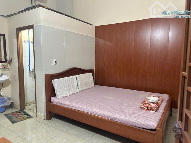 ⭐⭐⭐BÁN NHÀ NGHỈ 3 TẦNG 12 PHÒNG NGUYỄN NHƯ ĐỖ CHỈ 4,99 TỶ. DÒNG TIỀN 20TR/THÁNG - 5