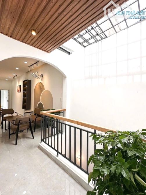 🏡🔥NHÀ ĐẸP VÀO Ở NGAY🔥KHU VIP D5 P25💥BÌNH THẠNH💥2 TẦNG💥NỞ HẬU💥60M2💥CHỈ NHỈNH 6 TỶ - 5