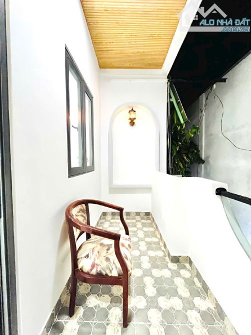 🏡💥NHÀ MỚI VÀO Ở NGAY💥VIP NGUYỄN VĂN TRỖI💥PHÚ NHUẬN💥3 TẦNG💥42M2💥CHỈ 5,35 TỶ TL🌹 - 5