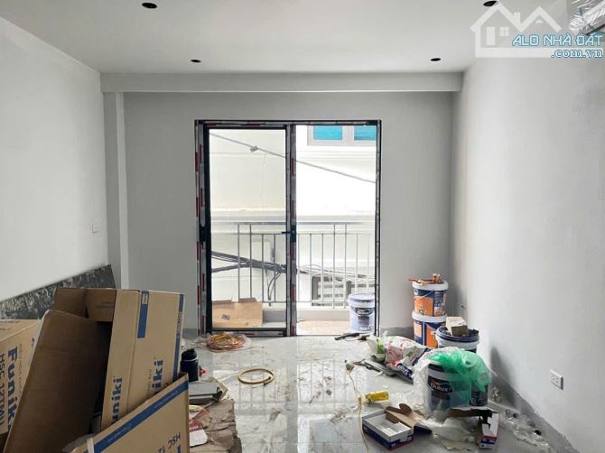 BÁN NHÀ 7 TẦNG THANG MÁY MT 7m CỰC ĐẸP 60M² TRẦN QUỐC VƯỢNG, CẦU GIẤY GIÁ 18 TỶ - 5