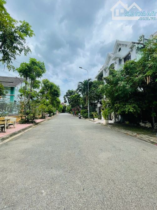 Lô đất xây nhà ở _ kdc Sông Giồng mát mẻ  ngay trường Tiểu học An Phú _ 119m2 ngang 7m - 5