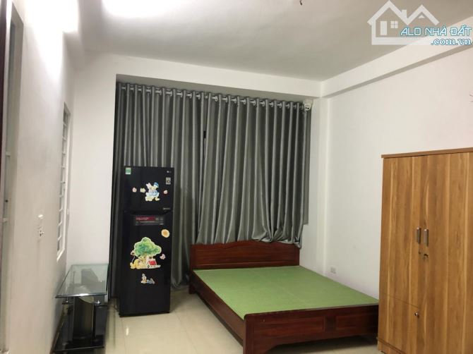 PHAN ĐÌNH GIÓT.HÀ ĐÔNG.LÔ GÓC. 3 THOÁNG. GẦN Ô TÔ ĐỖ 24/7 DT30 5T DT3.4 giá: 10.7 tỷ - 5