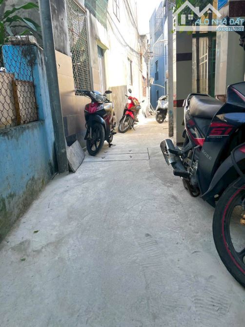 📌📌📌LÀM VIỆC TRỰC TIẾP GIÁ TỐT !!! lô đất kiệt K25/Huỳnh Ngọc Huê - 5