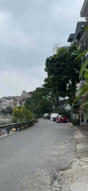 BÁN NHÀ : TỰU LIỆT - HOÀNG MAI - 5 TẦNG - 3 NGỦ - MỚI 100% - 5