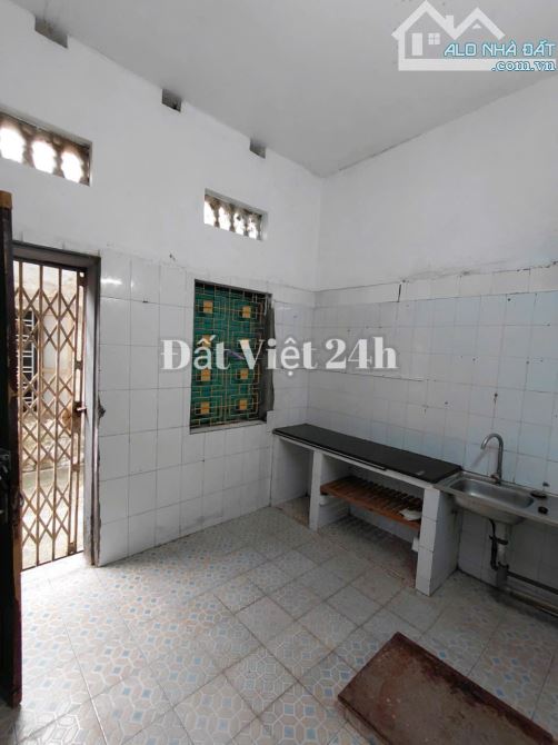 CHO THUÊ NHÀ 2,5 TẦNG CÓ 2 MẶT TIỀN MẶT ĐƯỜNG LÊ THÁNH TÔNG GẦN CẦU HOÀNG GIA VŨ YÊN - 5