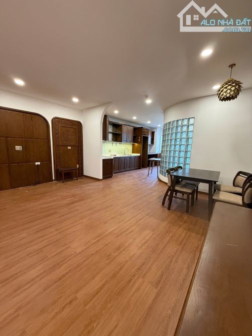 BÁN CĂN HỘ MƯỜNG THANH 04 TRẦN PHÚ, 68M2, 2 PN, 2 WC, CHỈ 2,8 TỶ. CN17.8 - 5