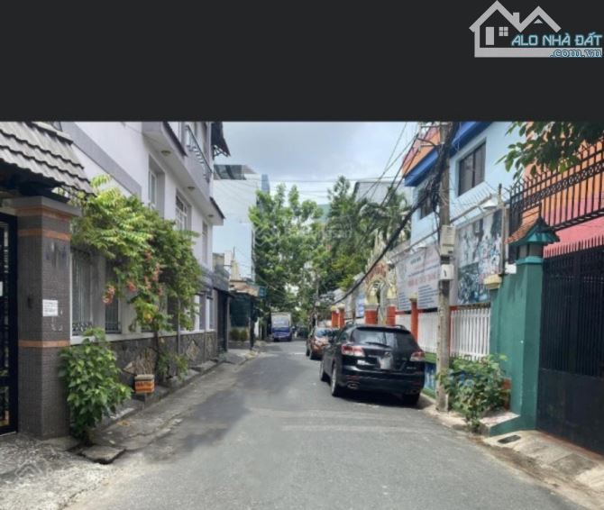 BÌNH THẠNH HẺM XE HƠI VÀO NHÀ 68M2, 2 TẦNG 9 TỶ 2 THƯƠNG LƯỢNG - 5
