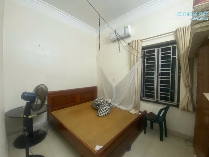 TĐC Đông Dư/ Đất 120m, 3 tầng, 8m tiền, 13.9 tỷ/ Ô tô đậu đỗ, Vỉa hè 3m, dòng tiền - 5