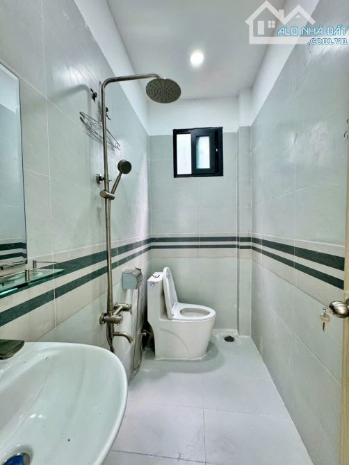 Nhà võ văn hát - long trường -tp thủ đức . 54m2 giá 3.750tỷ bớt lộc - 5