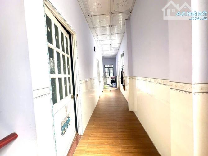 BÁN NHÀ 2 TẦNG MẶT TIỀN NGUYỄN HỮU CẢNH – 141M2 - ĐÔNG HÒA, DĨ AN. - 5