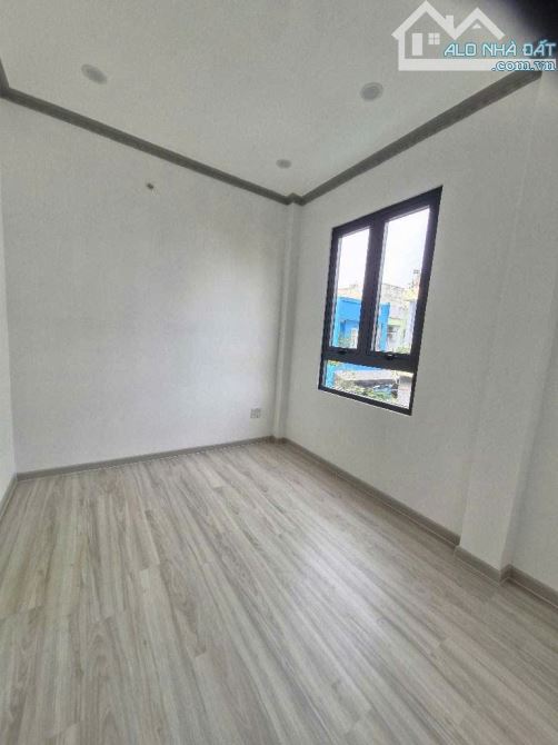 NHÀ ĐẸP 3 TẦNG – ĐƯỜNG XE TẢI NGUYỄN VĂN GIÁP – BÌNH TRƯNG ĐÔNG, Q2 - 5
