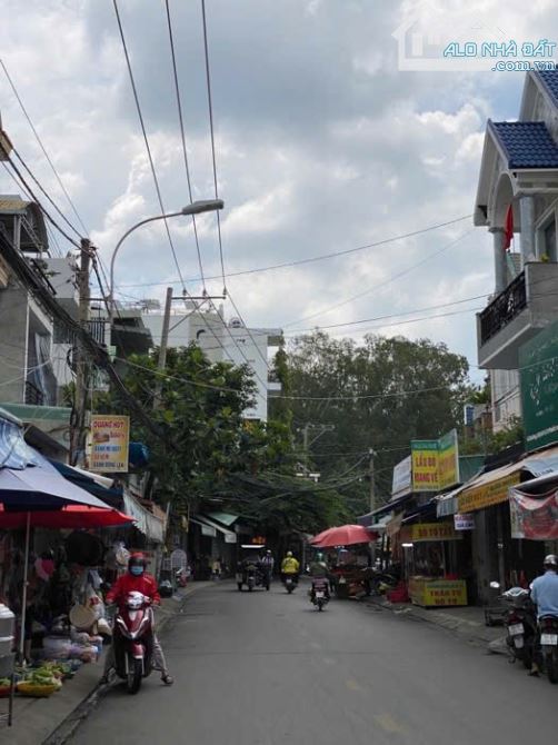 BIỆT THỰ 2 MẶT TIỀN – DT 123M², NGANG 10M – MT ĐƯỜNG 339, PHƯỚC LONG B - 5