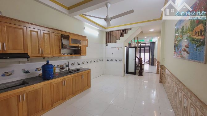 BÁN NHÀ Ở AN THỌ 1 - AN KHÁNH - HÀ NỘI - 5