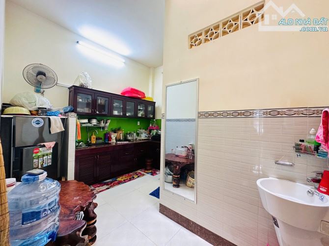 Nhà Mê Mái Thái hẻm 6m đường 320 Trần Phú, Thành Phố Buôn Ma Thuột 3 tỷ 380 - 5