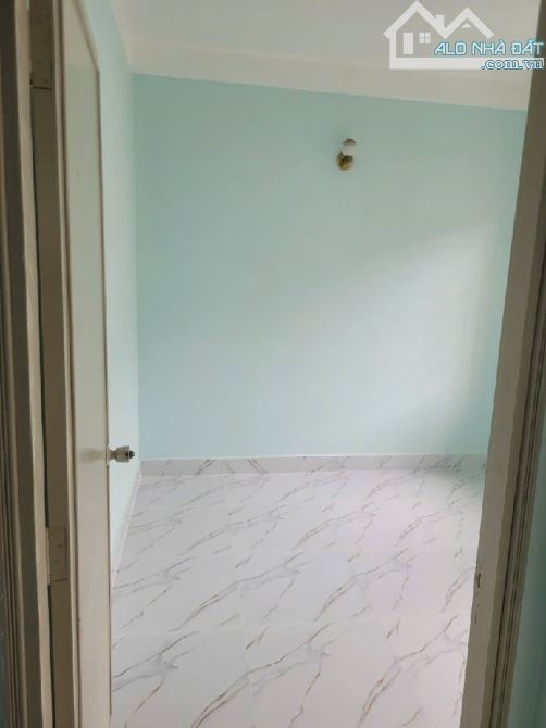 CHUNG CƯ HÀ KIỀU – LÔ B ĐƯỜNG 20, P.5, GÒ VẤP – TẦNG 3 – 3 PHÒNG NGỦ – 62M² - CHỈ 2.55 TỶ - 5