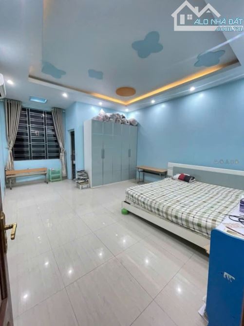 Cho thuê nhà khu đô thị ICC Lạch Tray - Ngô Quyền - ở và làm văn phòng - kinh doanh - 5