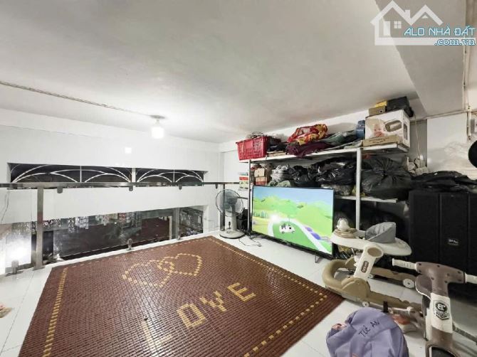 Ni Sư Huỳnh Liên – ngang 6.3m – 3 Tầng – MT Kinh Doanh – 5.9 Tỷ - 5