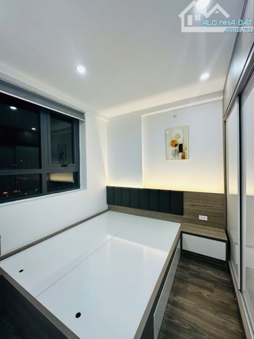 TRỊNH ĐÌNH CỬU✨BÁN CHCC TOÀ CT36 - DTSD 60M - 2PN, 2WC - FULL NỘI THẤT ĐẸP - 5