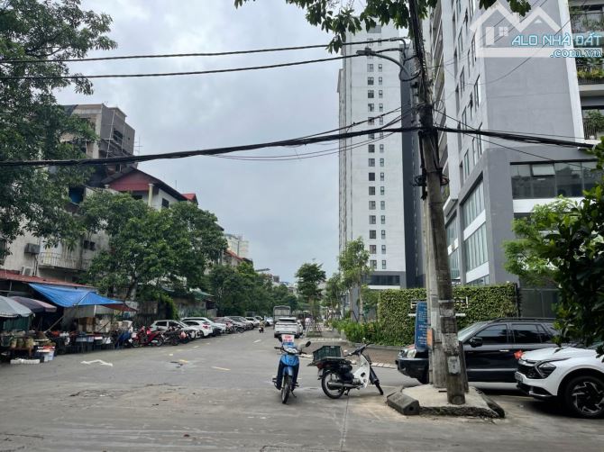BÁN NHÀ NGÕ 158 NGUYỄN SƠN 66M2, MT 3.8M, GIÁ 16.3 TỶ LONG BIÊN – PHÂN LÔ Ô TÔ TRÁNH - 5