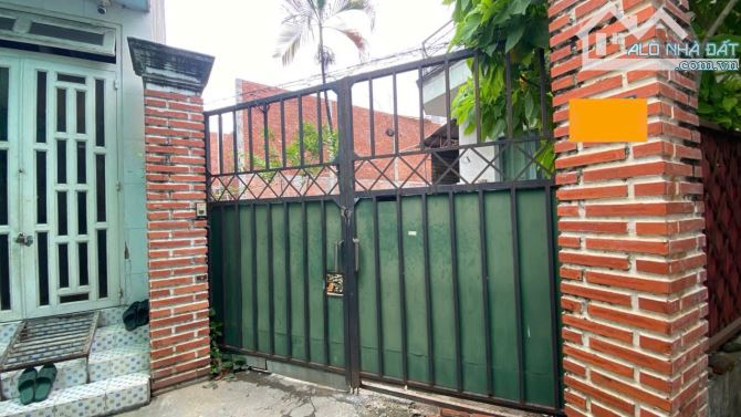 Cần bán nhà hẻm 833 đường Nguyễn Duy Trinh gần chợ Phú Hữu Quận 9 cũ (263m2) 13 tỷ - 5