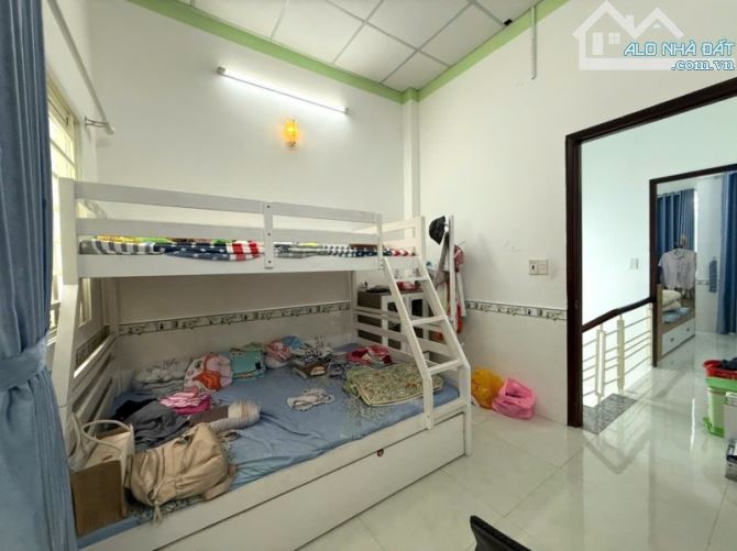 NHÀ ĐẸP 2 TẦNG – FULL NỘI THẤT – NGUYỄN DUY CUNG P.12 GÒ VẤP – 57M² - CHỈ 4.6 TỶ - 5