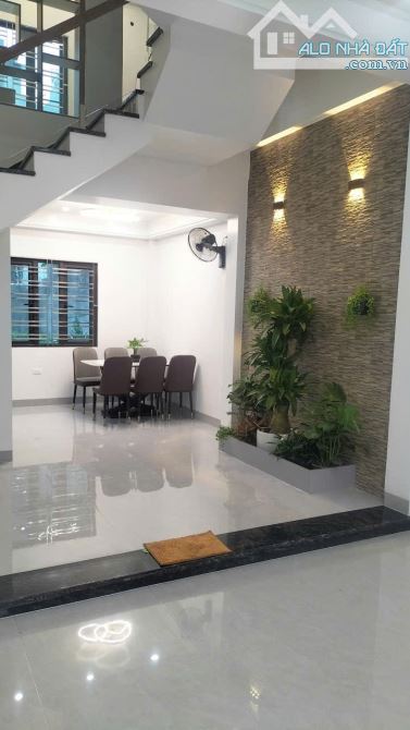 Bán nhà mặt phố Lý Quốc Bảo- Tp Hải Dương - 5