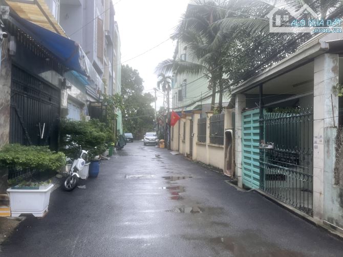 BÁN ĐẤT NGON HBC-60M2(4x15M)-HẺM Ô TÔ TRÁNH, SẠCH, THÔNG THOÁNG-NHỈNH 80TR/M2(NHỈNH 5 TỈ - 5