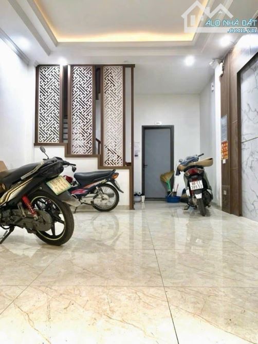 HIẾM TRẦN THÁI TÔNG 50M OTO ĐỖ CỔNG 9PHÒNG K/KÍN FULL ĐỒ CHỈ 12.3 TỶ - 5
