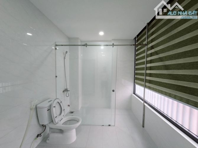 🏡 Đẳng cấp VILLA 2 Mặt Tiền - CẠNH KĐT PHÚ MỸ HƯNG - 200M2 - 4