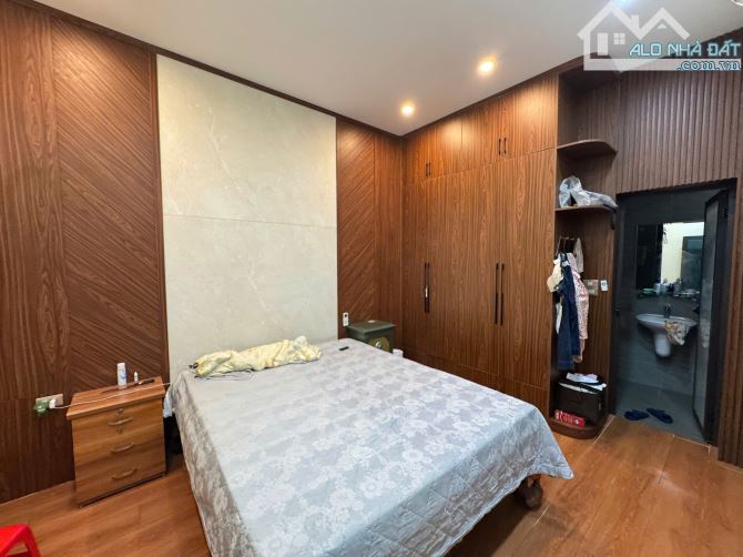 BIỆT THỰ ĐƠN LẬP P. PHAN ĐÌNH PHÙNG, KDT TÂN THỊNH - 200m2x3T, MT10M - CHỈ 12,5 TỶ - 5