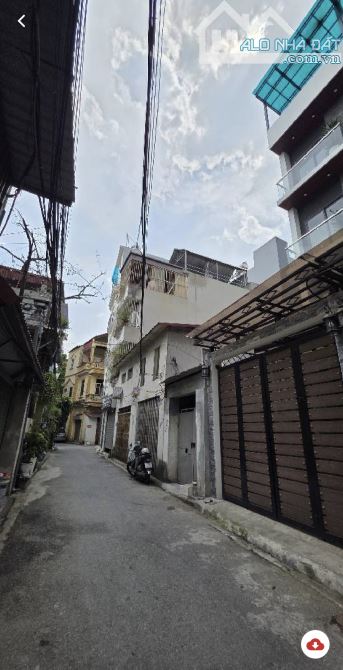 🔥 GIẢM SỐC 400 TRIỆU – GIÁ MỚI CHỈ 13.7 TỶ 🏡 Nhà mới 71m² Phúc Đồng – Ô tô vào nhà, ngõ - 5