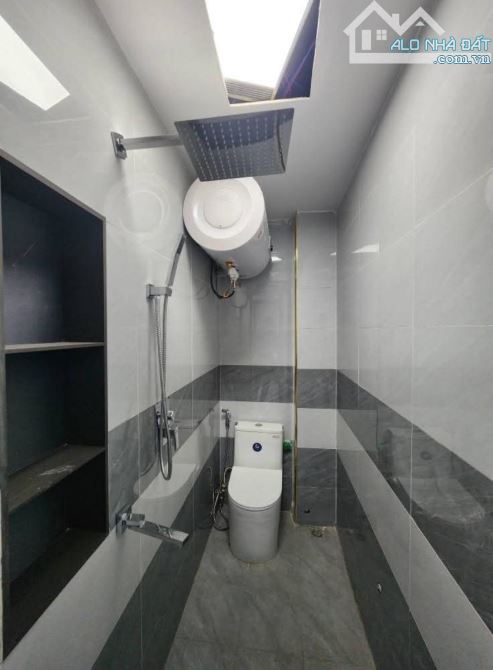 🔥🔥 BÁN GẤP NHÀ ĐỊNH CÔNG HẠ – 31M - MT 3,5M - 3T GIÁ CHỈ 3,2 TỶ HIẾM CÓ KHÓ TÌM 🔥🔥 - 5