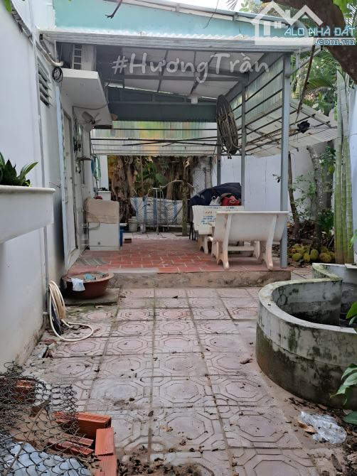 🔥4tỷ250 - BÁN NHÀ SÂN VƯỜN 140m2, KHU CỒN KHƯƠNG, P. CÁI KHẾ - 5