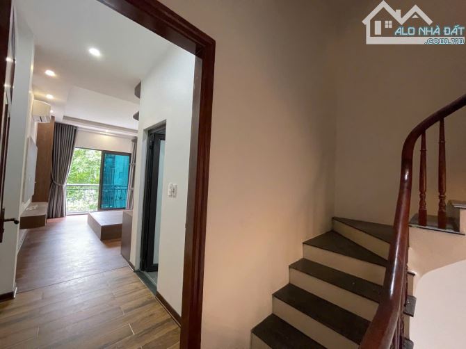 NHÀ PHỐ QUANG TRUNG, LA KHÊ, HÀ ĐÔNG, DT 32M2, MT 3.3M, GIÁ 6.8 TỶ, THÔNG PARK CITY - 6