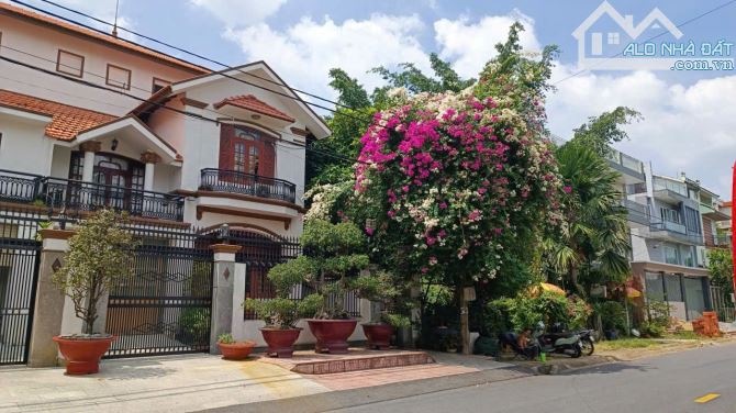 Bán đất đường số 10 View sông Sài Gòn P Hiệp Bình Chánh gần chợ Thủ Đức (550m2) 47 tỷ - 6