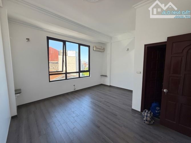 PL PHẠM TUẤN TÀI – VỈA HÈ – THU 60TR/TH – 8T THANG MÁY – 60M² – 29 TỶ (2ĐCG2530166) - 6