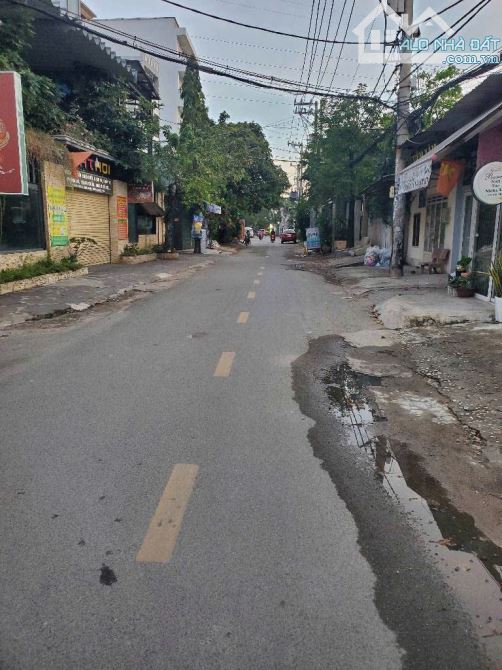 Bàn nhà – Thạnh Lộc 16 – MT đường 12m – Kinh Doanh Đa Nghành nghề - Giá 7.5 tỷ - 6