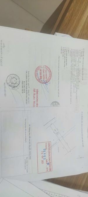 🏡 BÁN NHÀ MẶT CHÍNH ĐƯỜNG ĐIỂU VĂN CẢI CÁCH ĐẠI HỌC TÂY NGUYÊN 100m – TP. BMT - 6