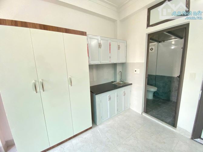 Bán nhà phân lô Thanh Liệt – 60m² – 5 tầng – MT 5.3m – Thang máy - Ô tô - Giá 14.7 tỷ - 6
