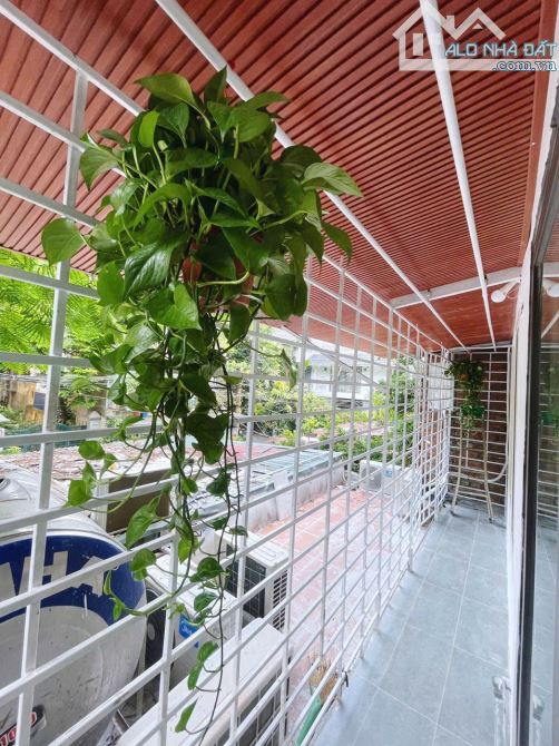 Cho thuê căn hộ tầng 2 khu tập thể bách khoa tạ quang bửu - 6