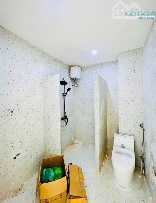 🏠 Bán nhà 2 tầng Kiệt Đinh Tiên Hoàng thông Trần Cao Vân - Nguyễn Tất Thành. - 6